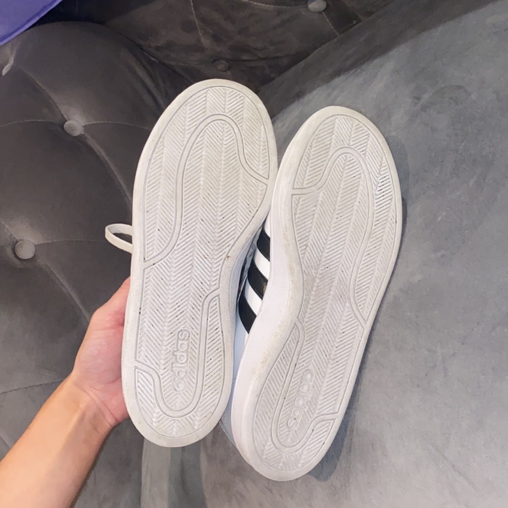 Adidas Sneakers- Cloudfoam Memory Footbed - image 4